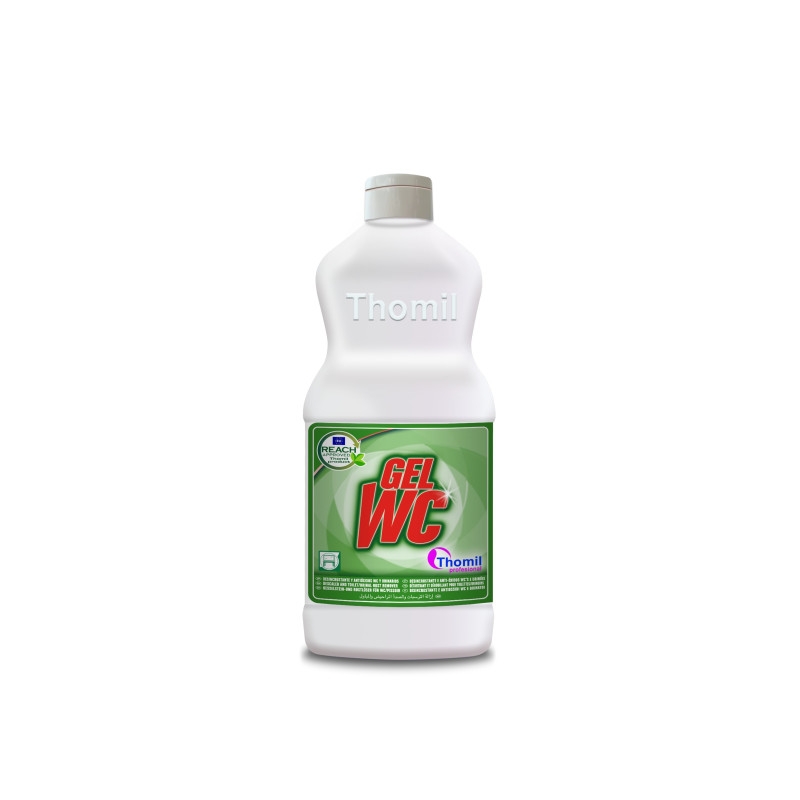 Gel WC