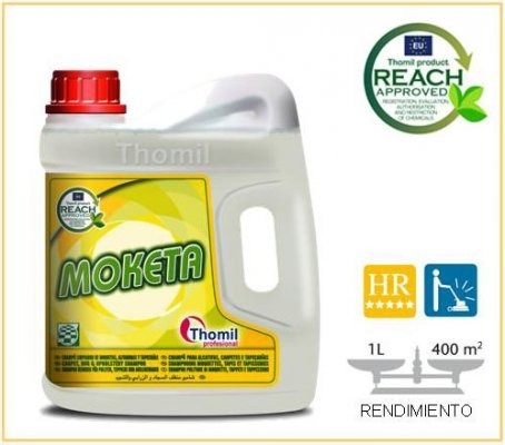 Moketa