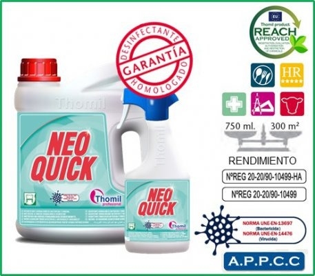 Neo Quick